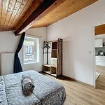 F3 refait à neuf en centre ville Liberation