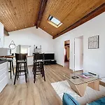 F3 refait à neuf en centre ville Liberation