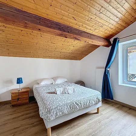 F3 Refait à Neuf En Centre Liberation Appartement